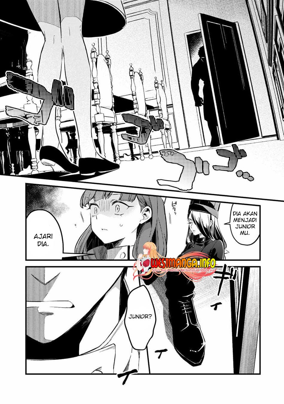 Welcome to Cheap Restaurant of Outcasts! (Tsuihousha Shokudou e Youkoso!)